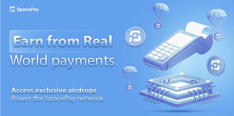 Earn Real World Payments