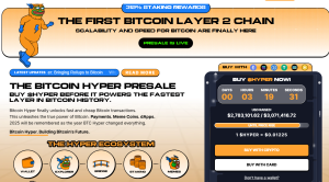 bitcoin price prediction