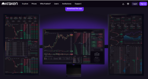Kraken Desktop