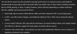 next crypto to explode