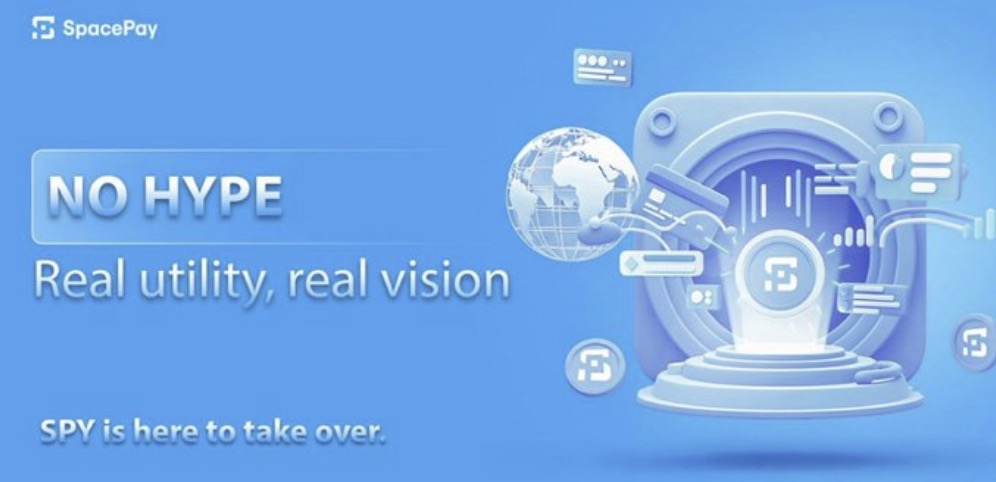 SpacePay Offers Simple Integration, Powerful Results
