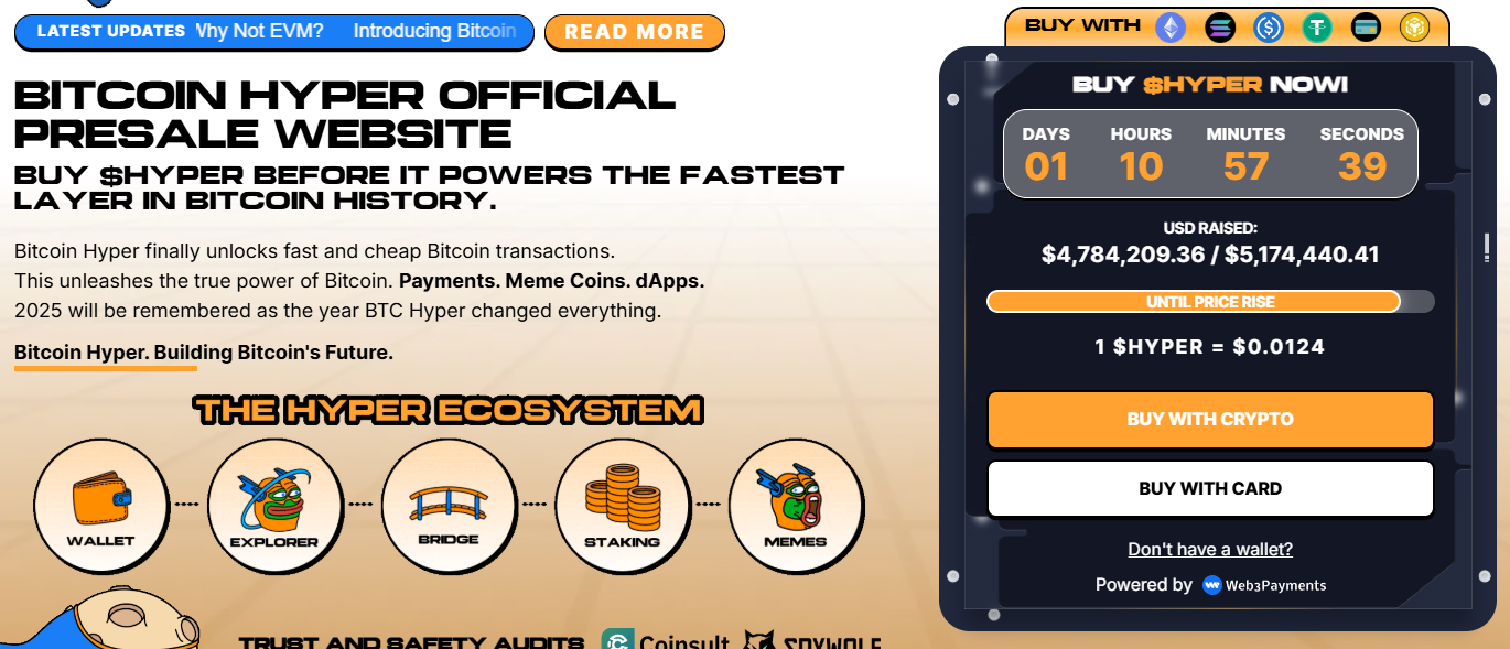 best crypto to buy now