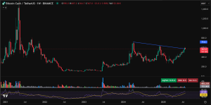 Bitcoin Cash Price Prediction