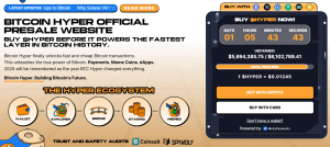 Bitcoin Hyper 