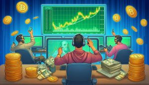 bitcoin price today