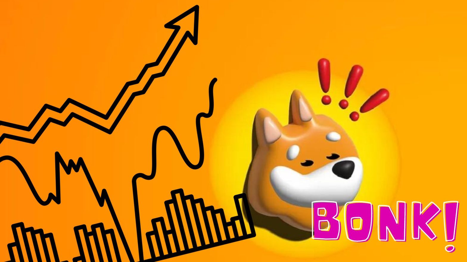 bonk solana meme coin