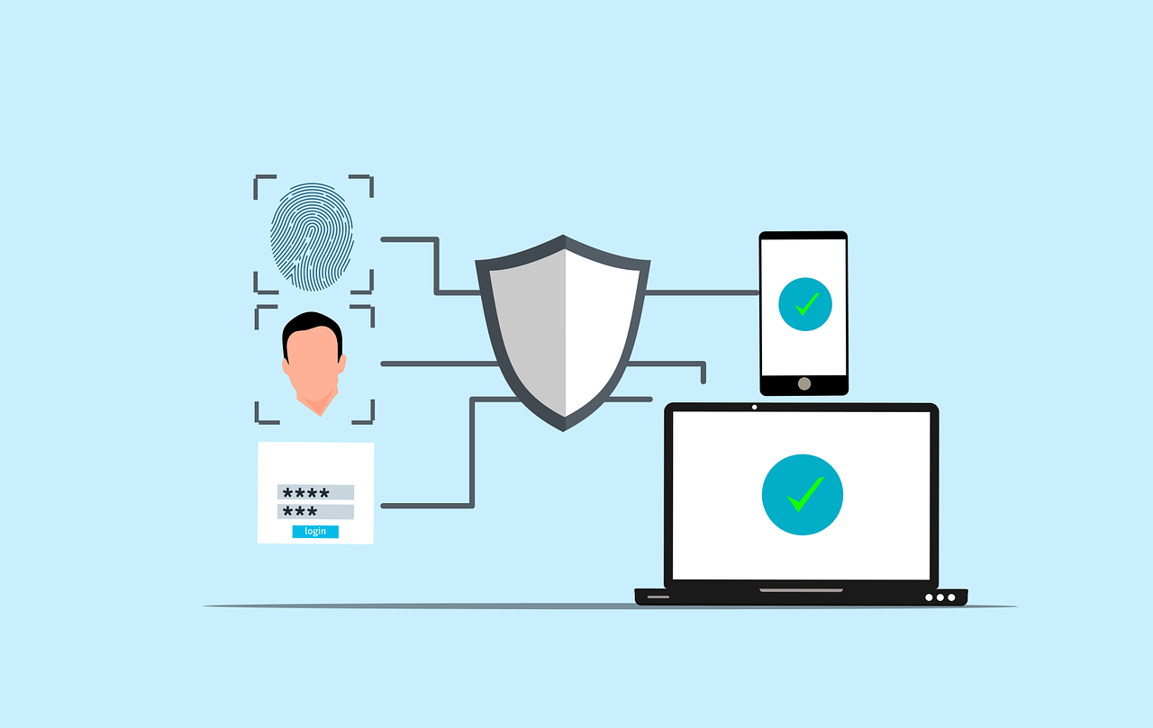 Security infrastructure