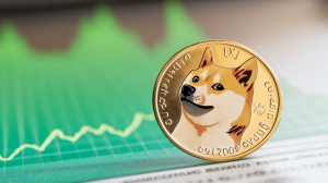 dogecoin price prediction