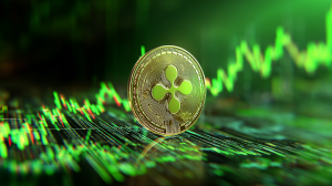 xrp price today