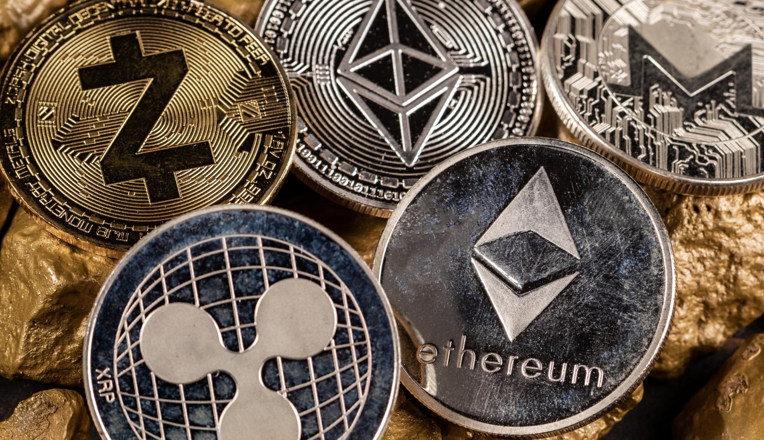 What are Altcoins? | Easy Overview and Guide