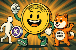 Best Crypto to Buy Now