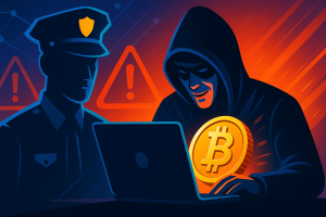 Bitcoin Stolen Seed Phrase