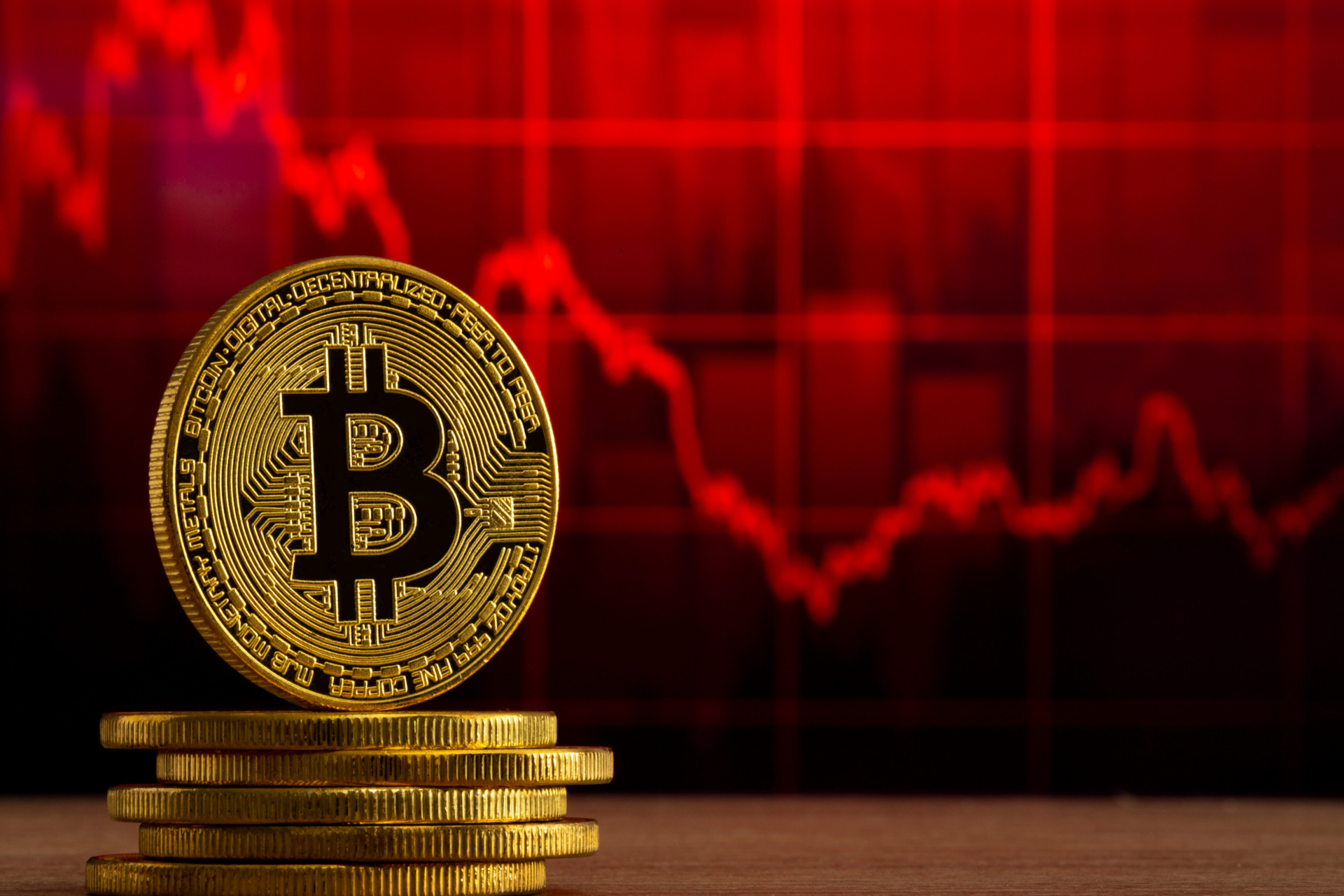 Bitcoin Price Prediction: BTC Sinks To Six Months Low While HYPER Gains  Momentum