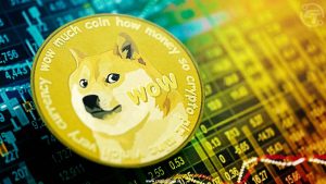 Dogecoin price prediction