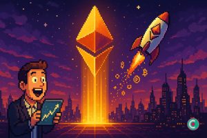 Ethereum Breakout