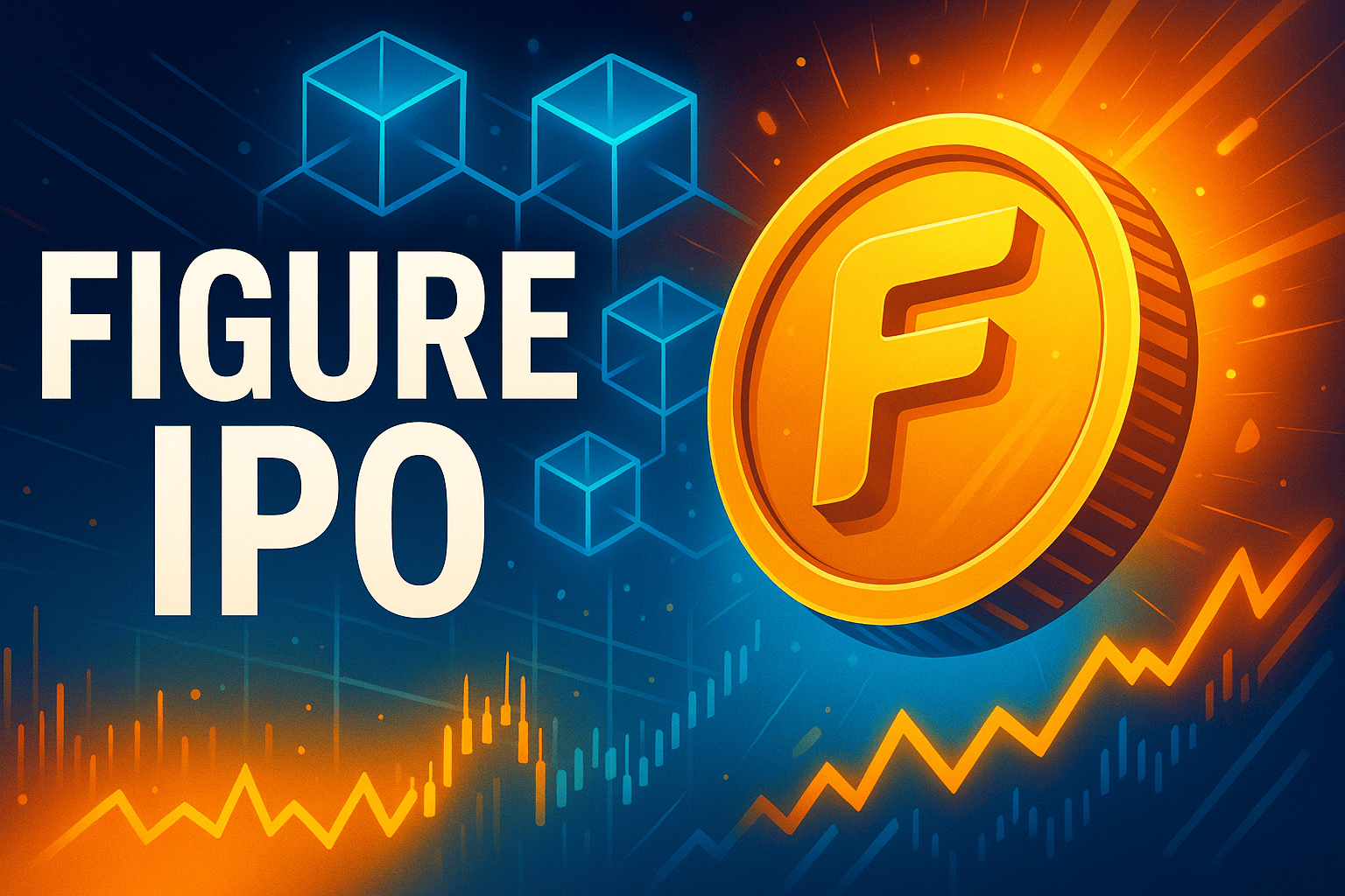 Fintech Figure Files for IPO Backed by Provenance Blockchain