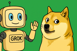 Grok Predicts Dogecoin