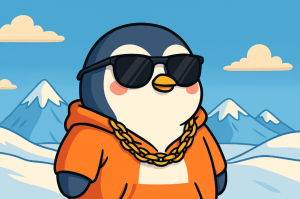 Pudgy Penguins Price Prediction