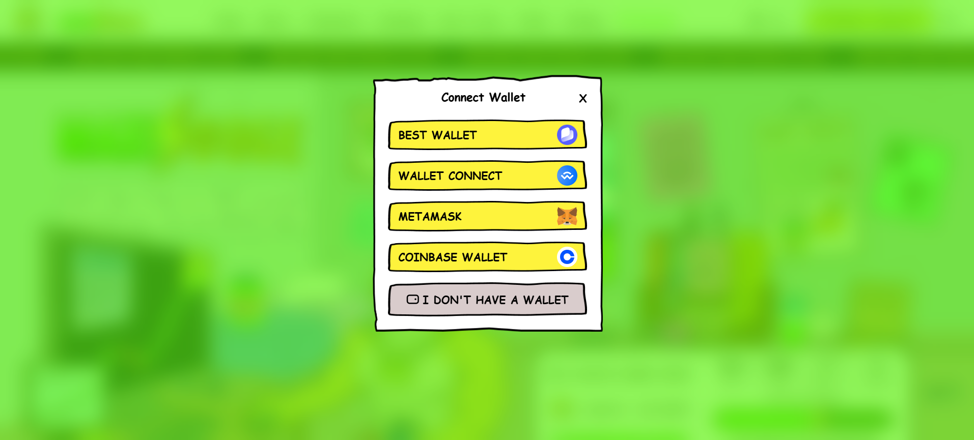 maxi best wallet