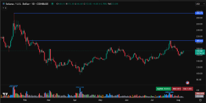 SOL May Rebound, But Analysts Favor Maxi Doge For Higher ROI