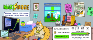 Dogecoin price prediction