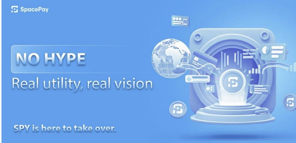 Built for Businesses That Exist
