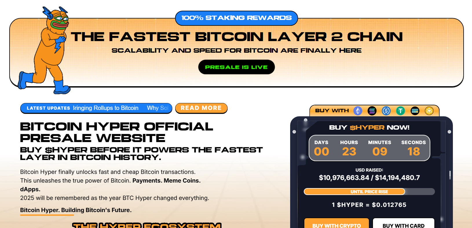 Best Cryptocurrencies to Buy in 2026