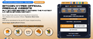 Bitcoin Hyper