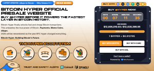 Bitcoin Hyper