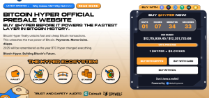 Bitcoin Hyper