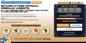 Bitcoin Hyper