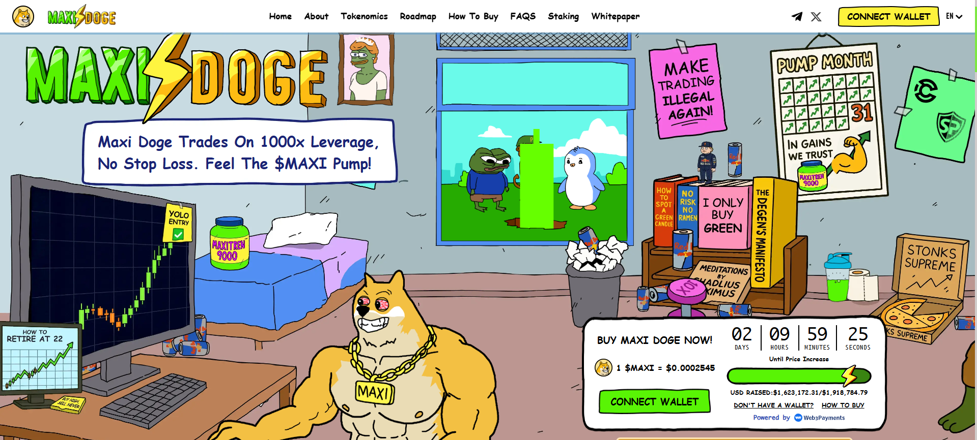 Bonk Price Prediction 2026 - 2040