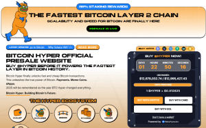 Bitcoin Hyper