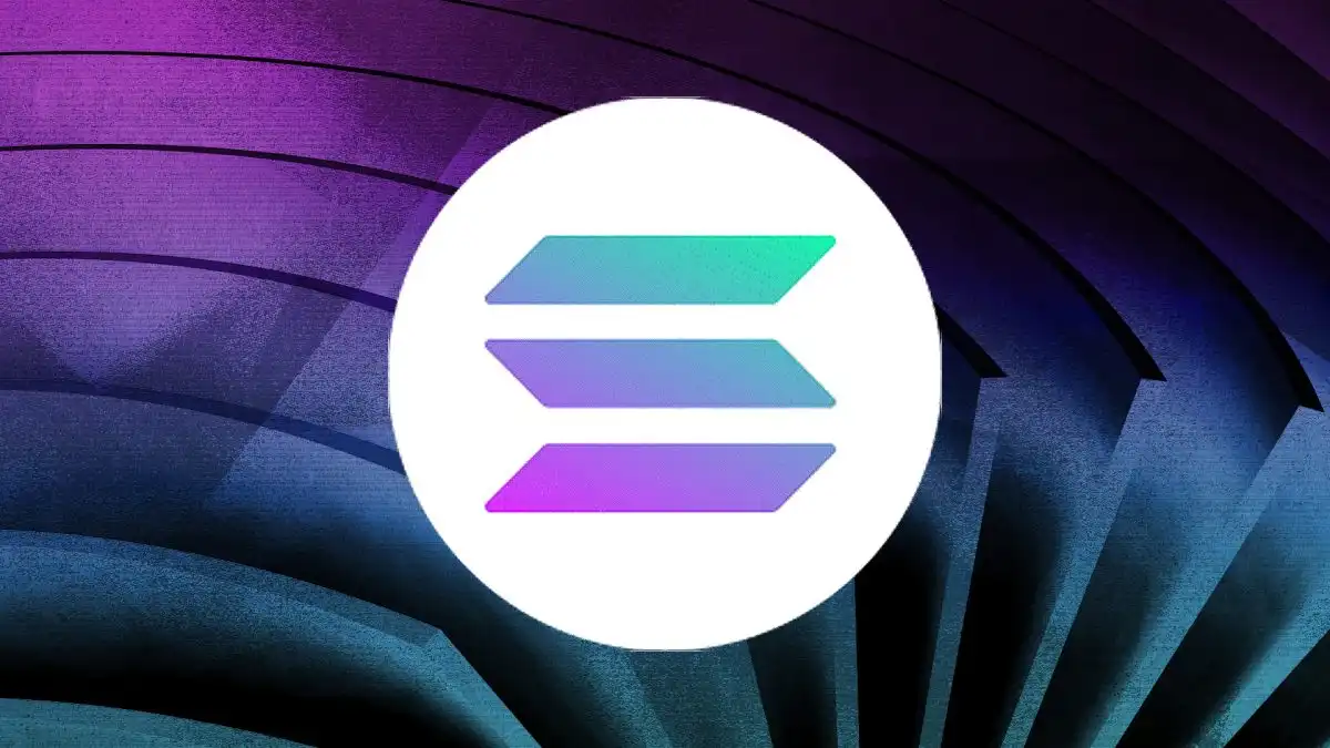 Solana News: SOL Gains 5.2% In 24 Hours While Wall Street Pepe Leads the ICO  Pack