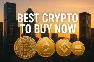 best crypto to buy now