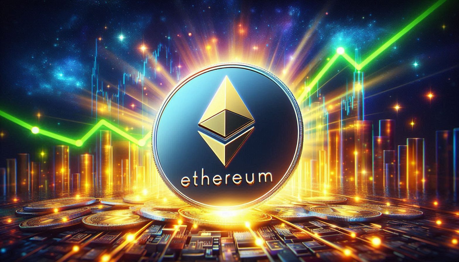 Ethereum Price Prediction: ETF Inflows Hit $1.2Bn in 3 days Despite Recent  Pullback – ETH to $7K?