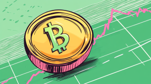 bitcoin price news