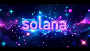solana crystal logo