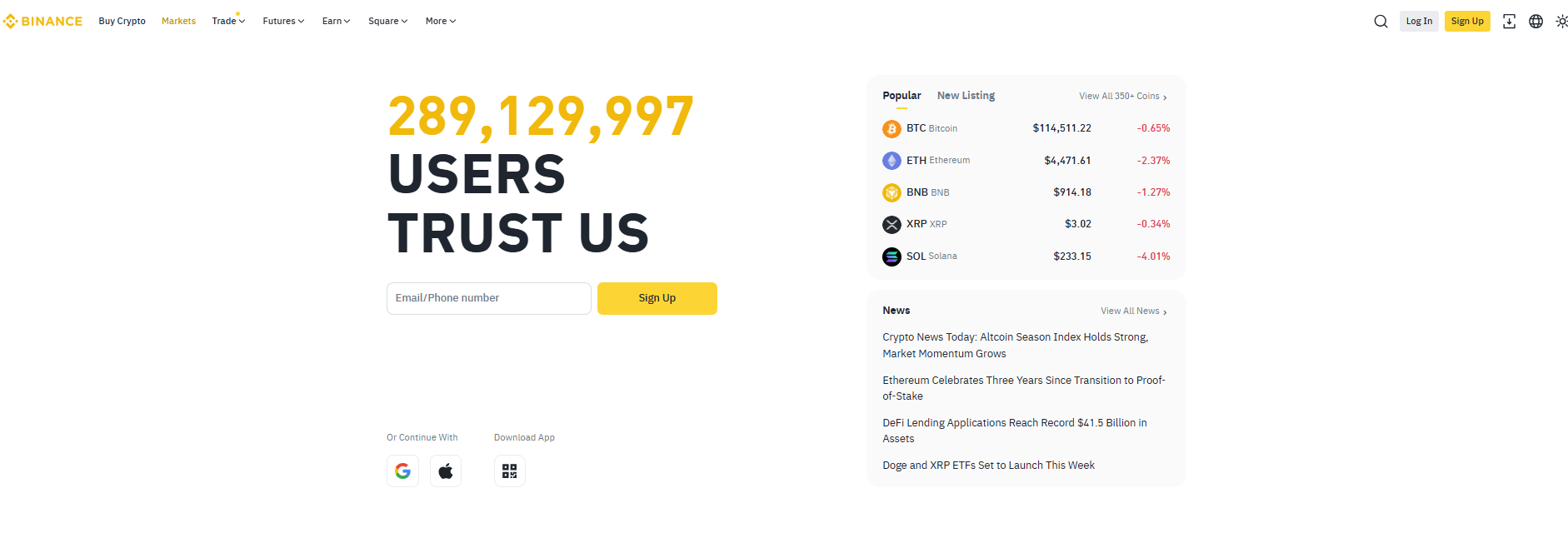 Best Crypto Day Trading Platforms for 2026 (Top 9 Ranked)