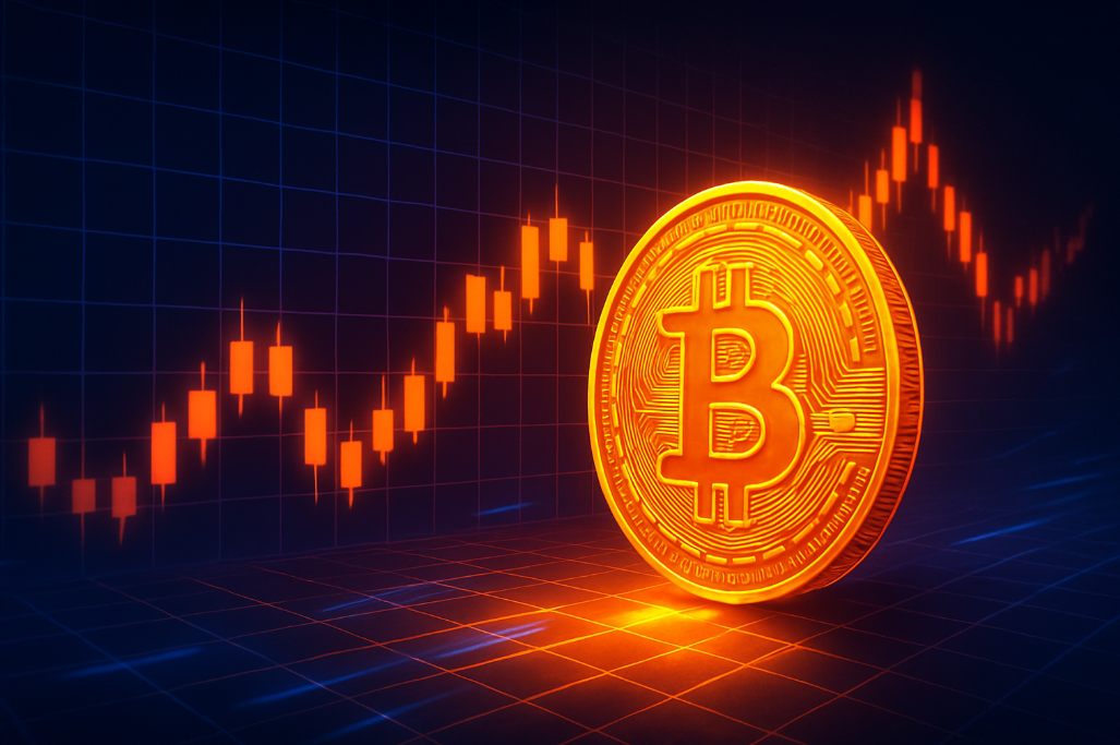 Bitcoin -prijsvoorspelling: BTC Breakout Target voor $ 119,5k
