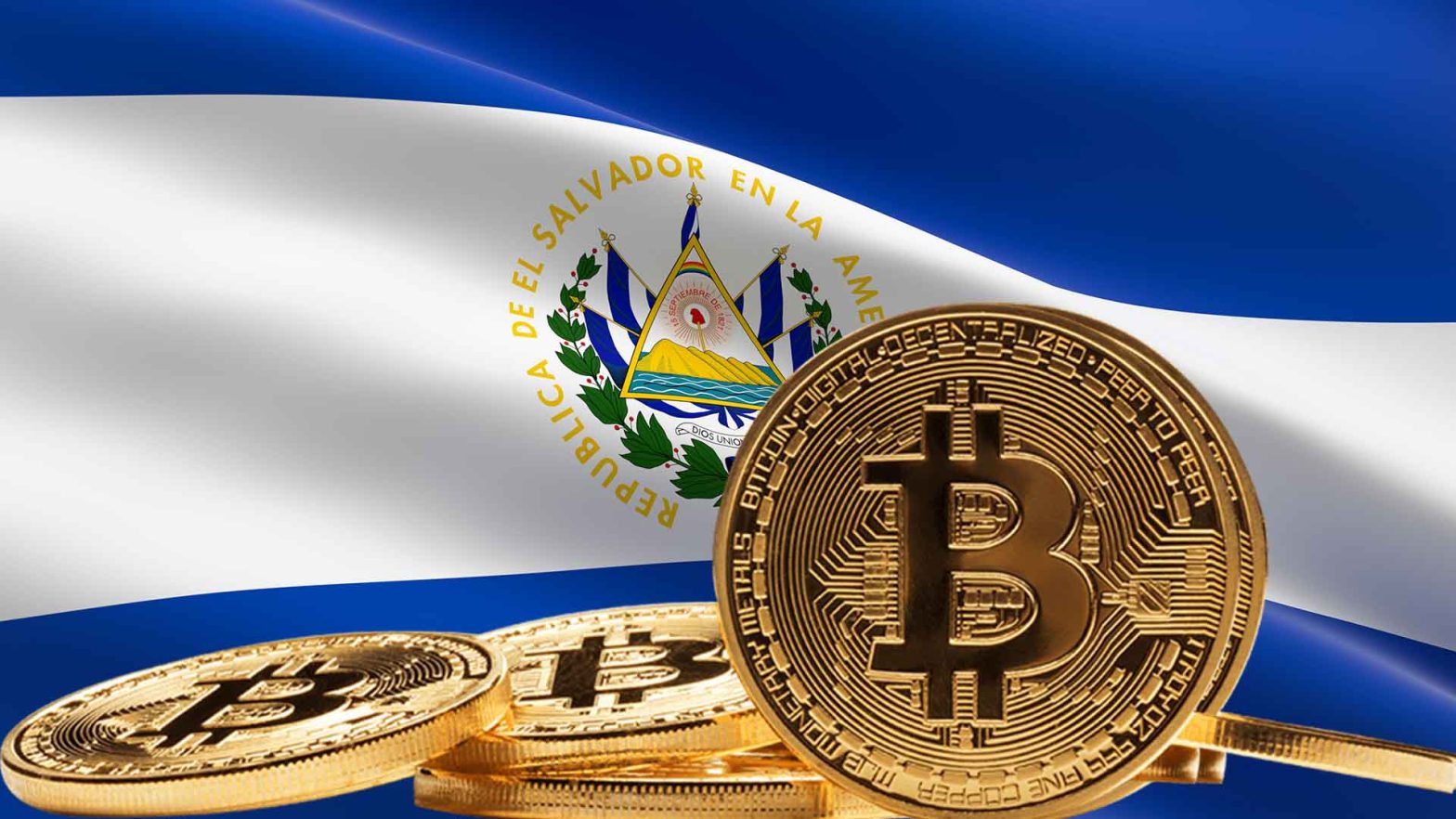 Bitcoin News: El Salvador Moves Bitcoin While Smart Money Continues to  Accumulate HYPER