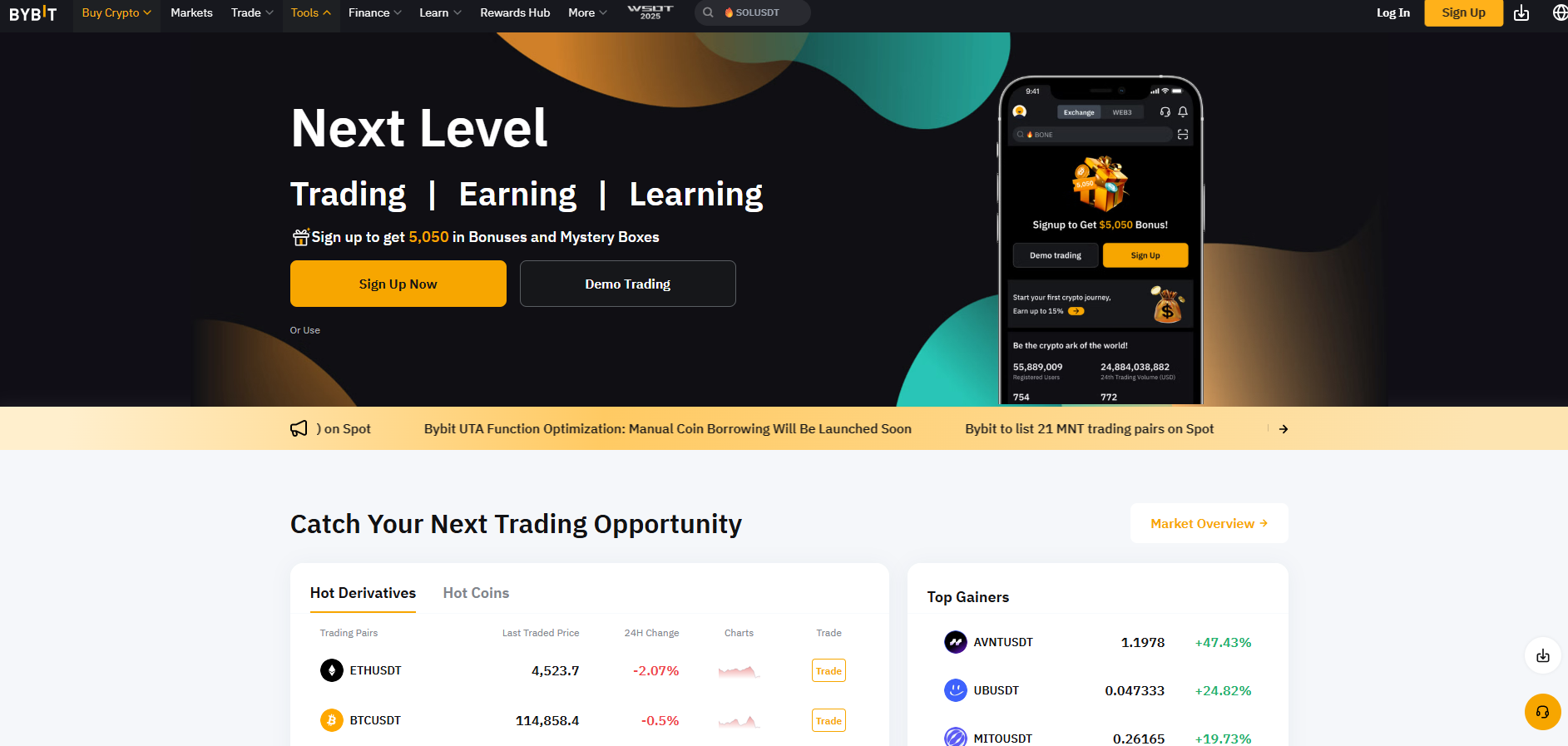 8 Best Crypto Contract Trading Platforms (2026 Reviewed)