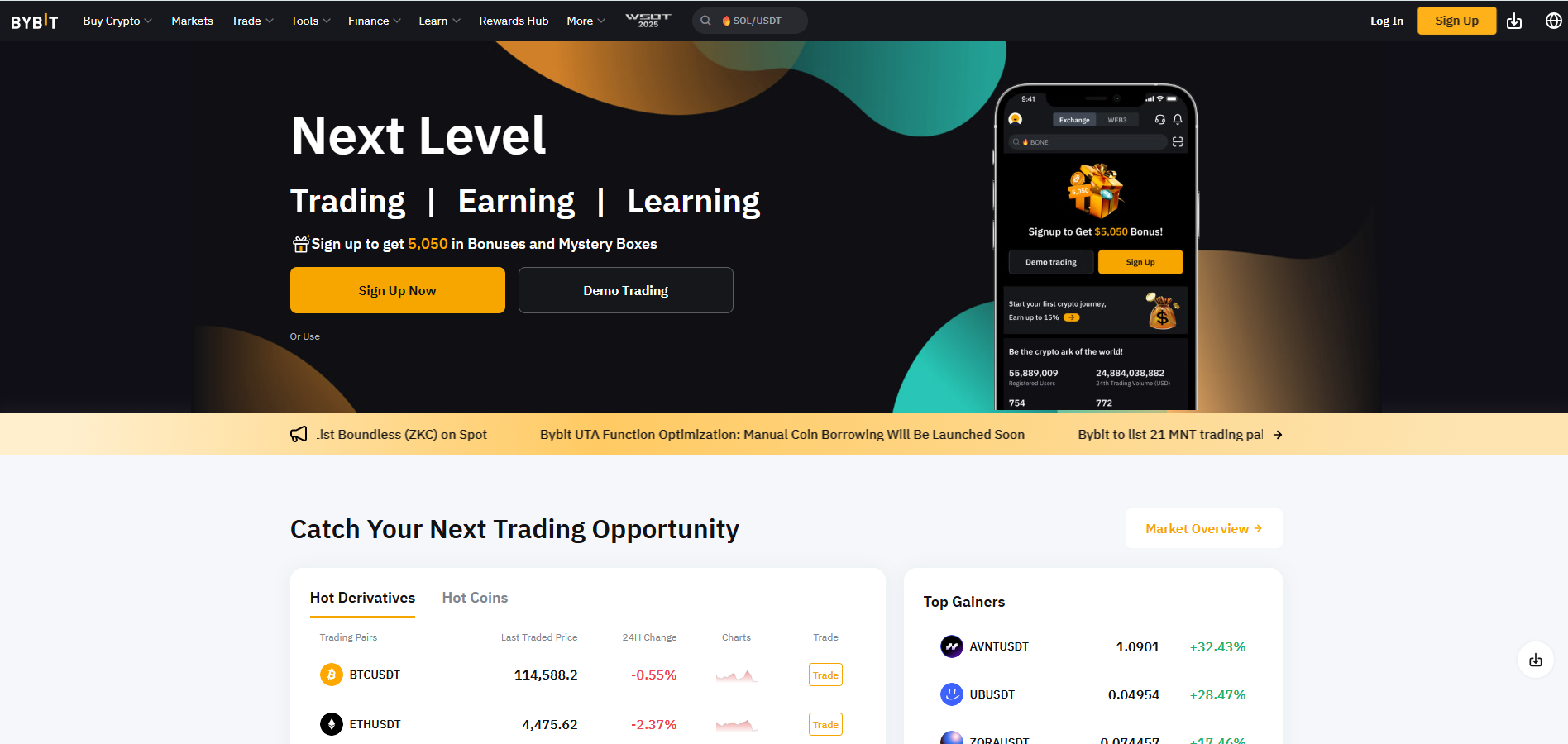 Best Crypto Day Trading Platforms for 2026 (Top 9 Ranked)