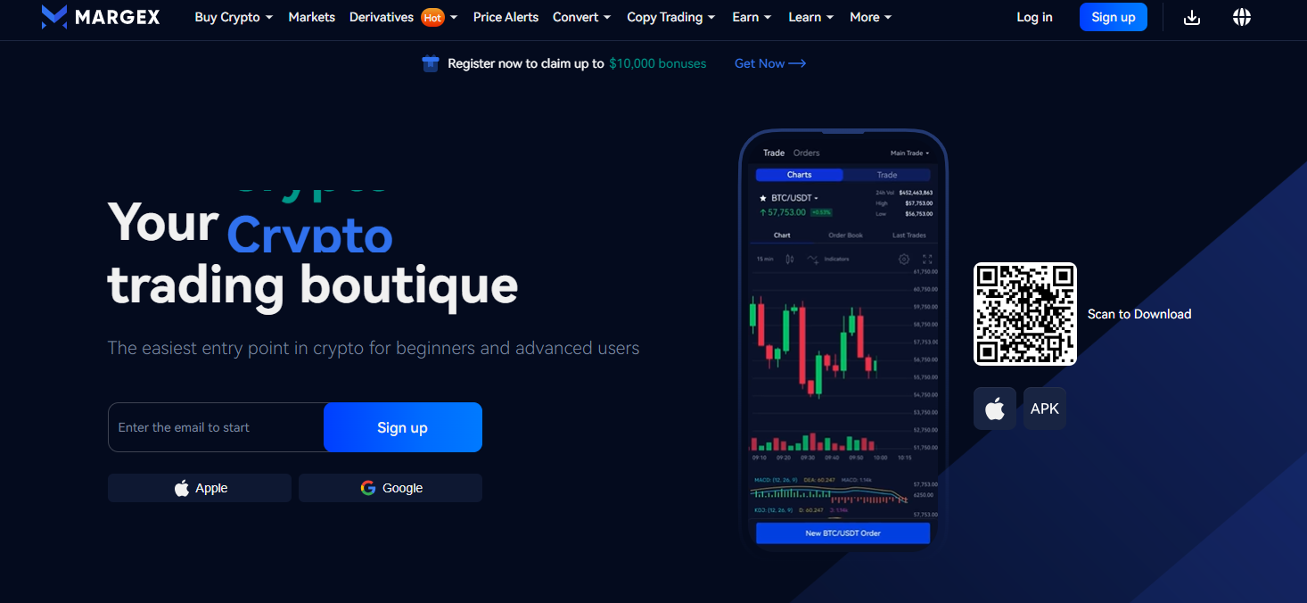 Best Crypto Day Trading Platforms for 2026 (Top 9 Ranked)