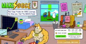 Maxi Doge