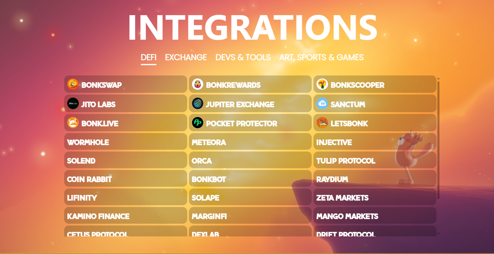 2026년 봉크 코인 전망] 봉크, 다시 뜰까? 투자자들이 주목하는 이유