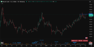 Bitcoin cash prediction