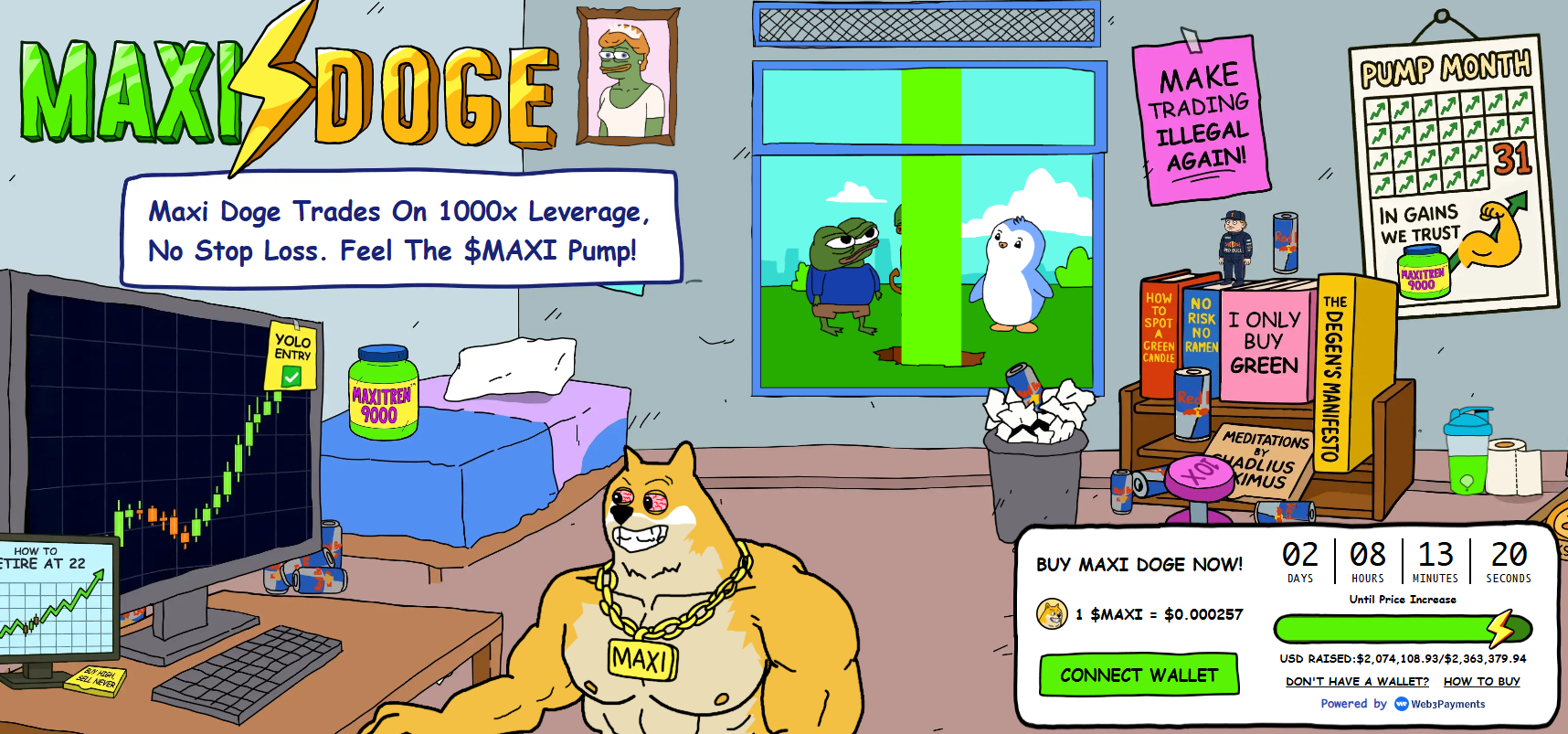 How to Buy Based Eggman ($GGS) in 2026 – Simple Guide & Alternatives