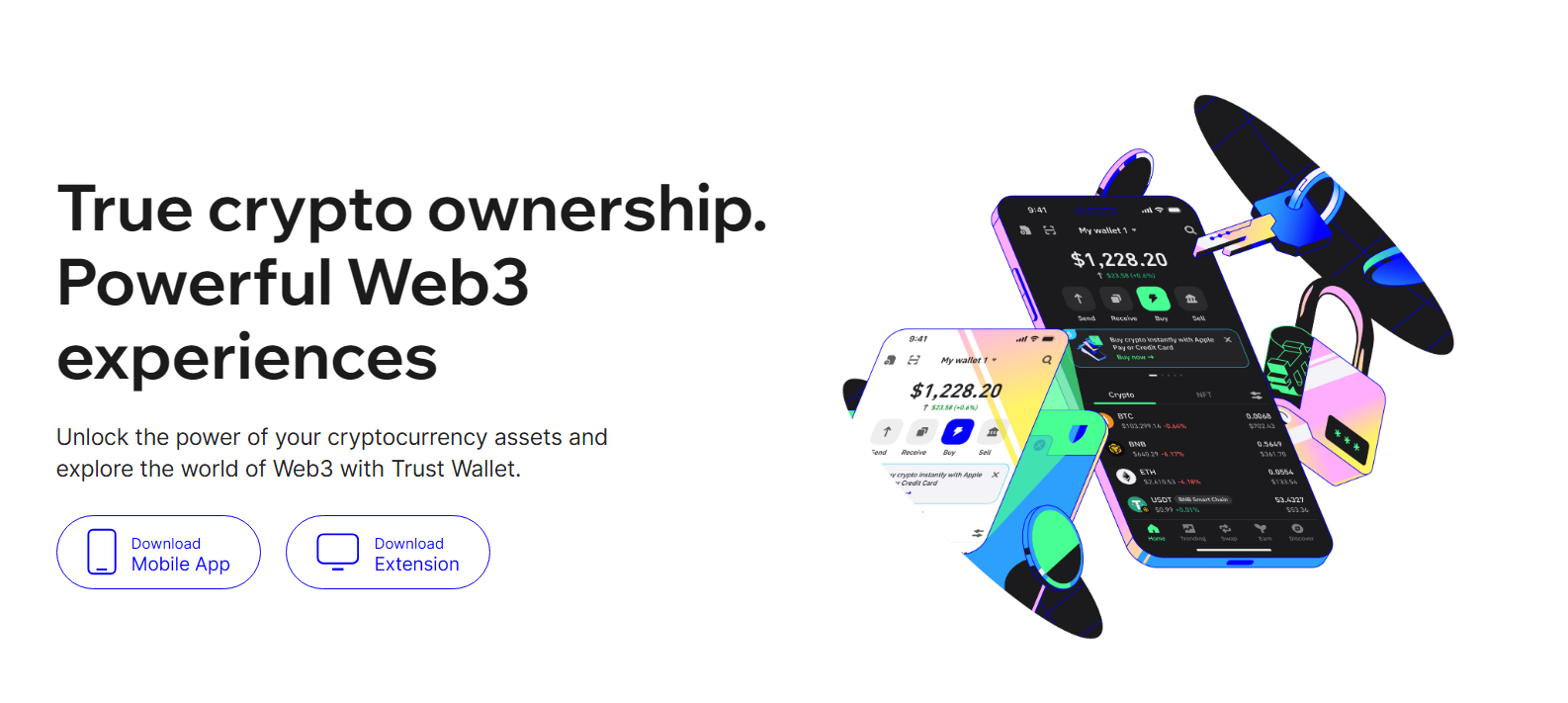 Best Crypto Wallets for Gambling in 2026