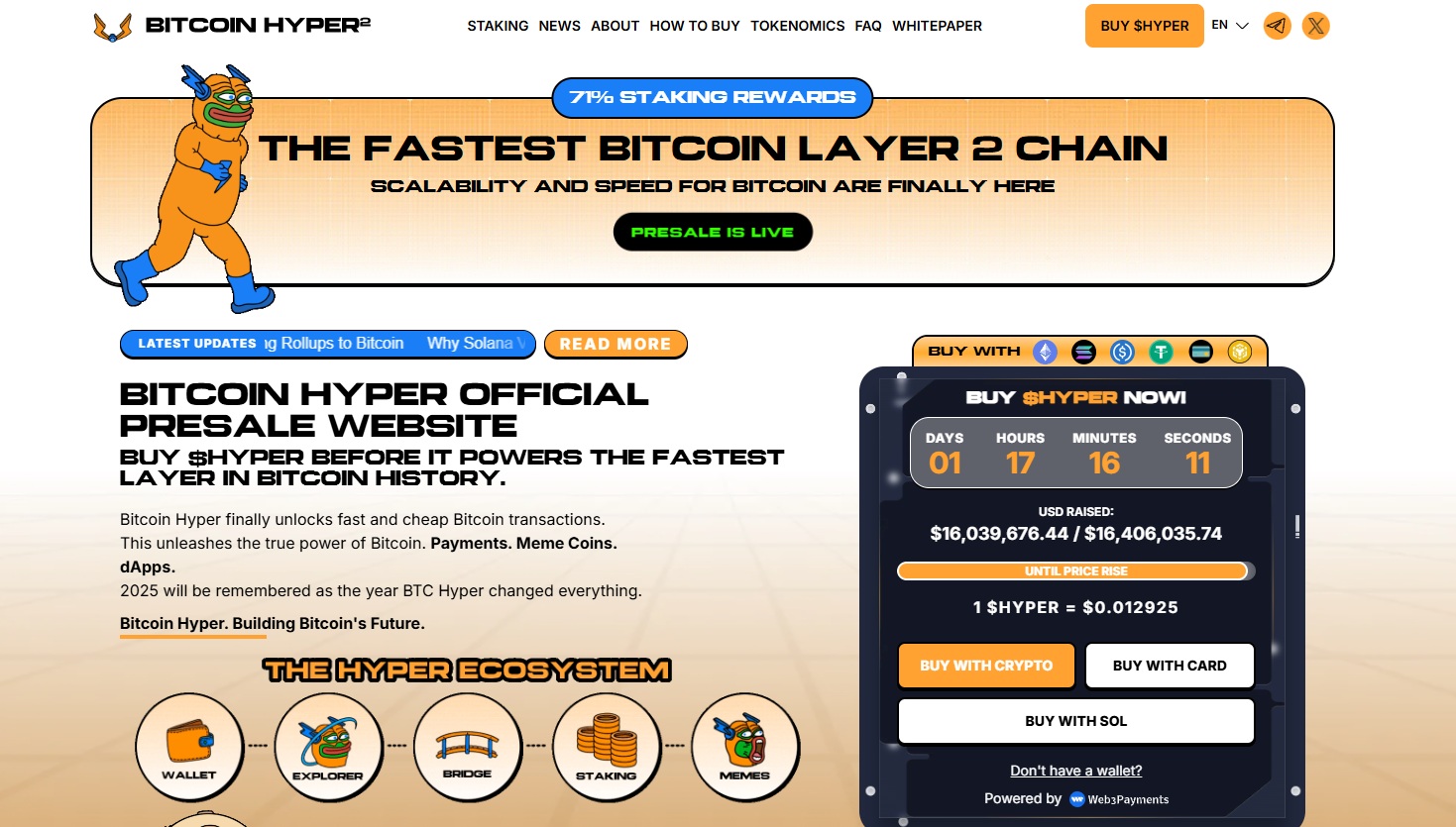 Bitcoin Hyper 15-9